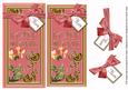 Honeysuckle Perfume Mum Dl Topdown Topper