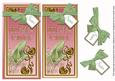 Lily of the Valley Perfume Sister Dl Topdown Topper