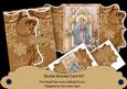 Mother Mary2 Vtea Buckle Bracket Mini Card Kit