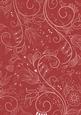 Pink Floral Lace Darks A4 Backing Paper