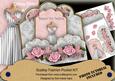 Silp Passion for Fashion Scallop Fashion Tag Cf Mini Kit