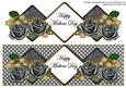 Black Rose Mothers Day Exlarge Dl Diamond Topper