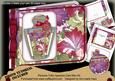 Petunia Mix Perfume 7x5inch Aperture Card Mini Kit