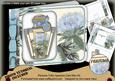 Blue Aster Perfume 7x5inch Aperture Card Mini Kit