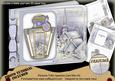 Christmas Bluevillage Perfume 7x5inch Aperture Card Mini Kit