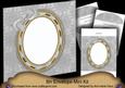 Snow Bridge 8in Envelope Mini Kit