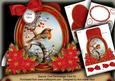 cup557114_10 - Red Robin Special Large Oval Card Mini Kit