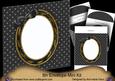 Snow Tree Modern Special Large Oval Envelope Mini Kit