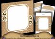 Lily of the Valley Fancy Emerald 8in Envelope Mini Kit