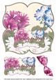 Daisies2 Especially 8in Large Blooms Fancy Topper