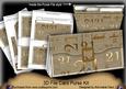 Bronze 21st Birthday 3D File Purse Mini Kit