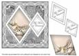 Ice Church My Mum 7in Double Diamond Topper
