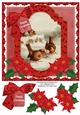 Tug of Love Happy Christmas Fancy 8in Step by Step