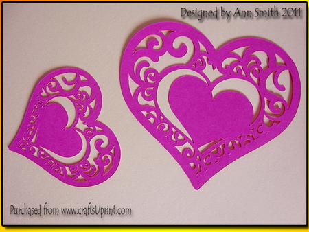 Flourish Hearts
