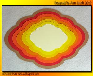 Shaped Layers
