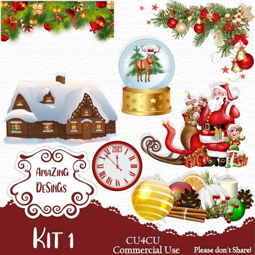 Kit 1