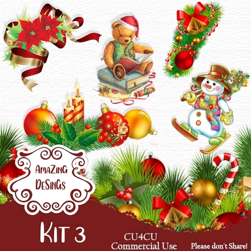 Kit 3