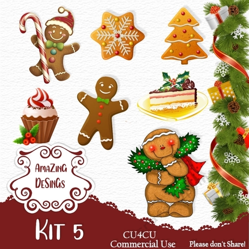 Kit 5