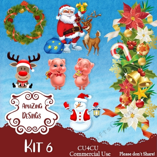 Kit 6