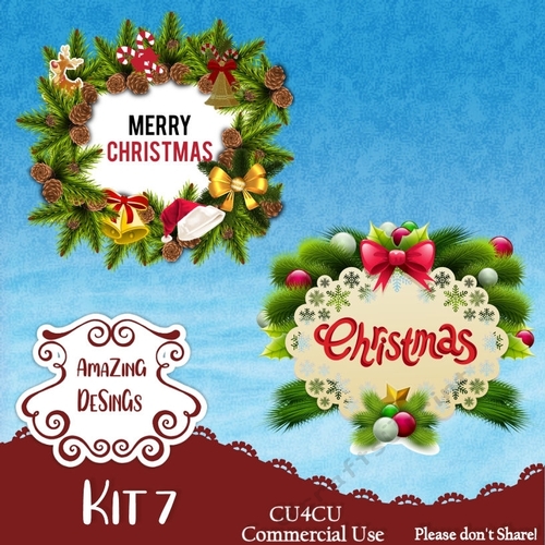 Kit 7