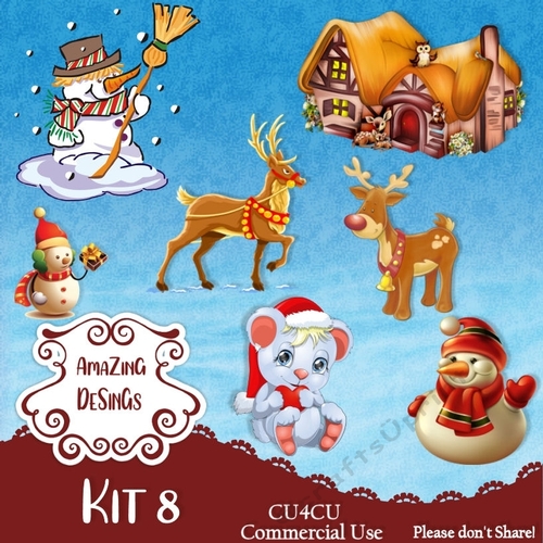 Kit 8
