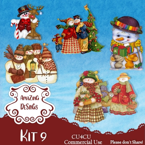Kit 9