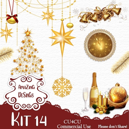 Kit 14