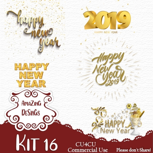 Kit 16
