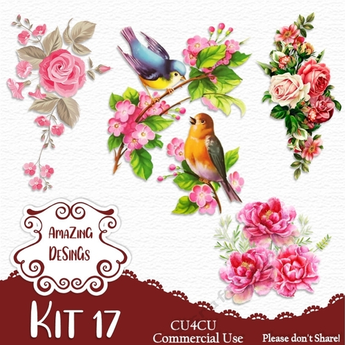 Kit 17