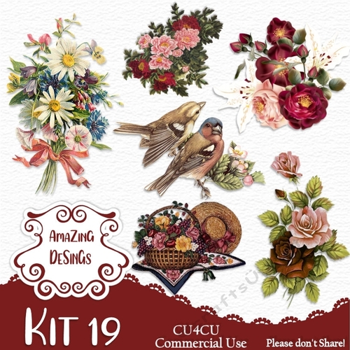 Kit 19