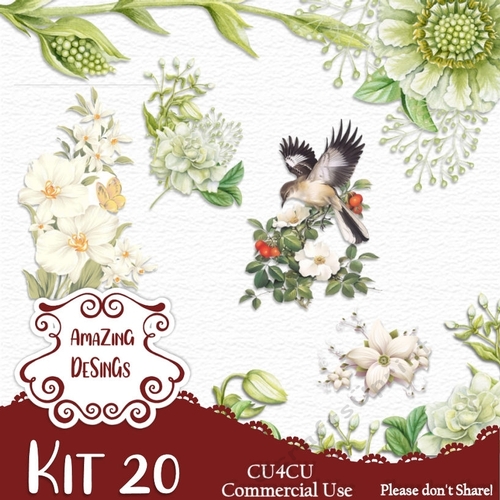 Kit 20