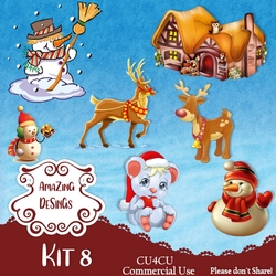 Kit 8