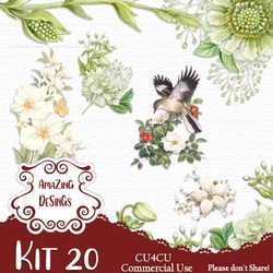 Kit 20