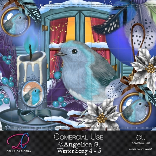 Winter Song 4-5