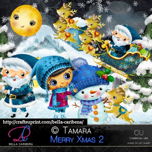 Merry Xmas 2
