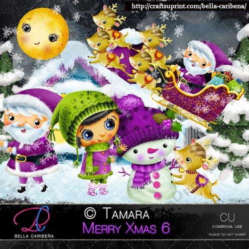 Merry Xmas 6