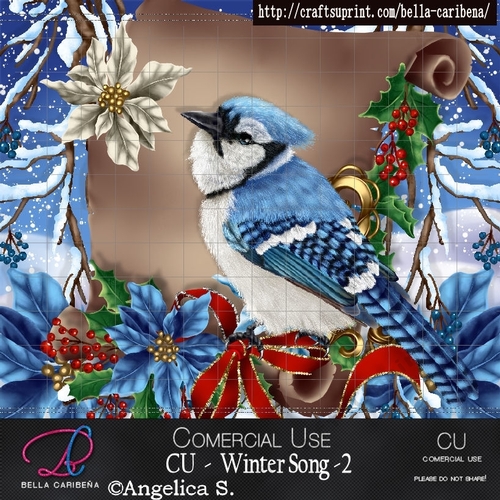 Winter Song 2