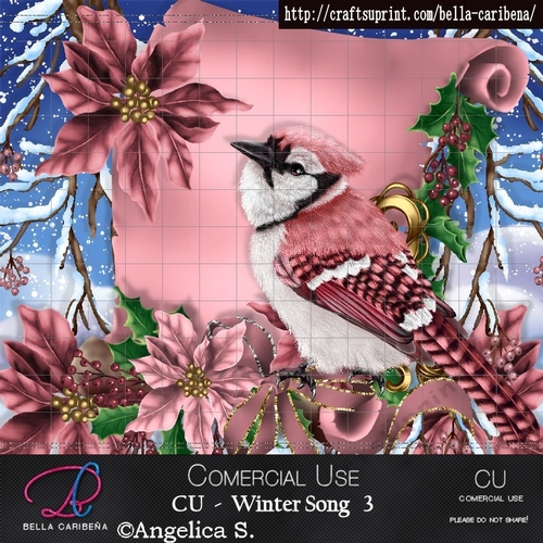 Winter Song 3