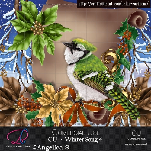 Winter Song 4