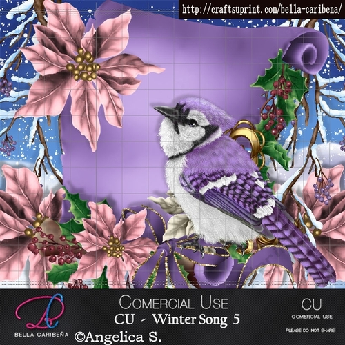 Winter Song 5