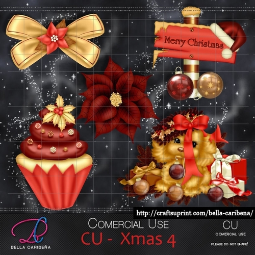 CU Xmas 4