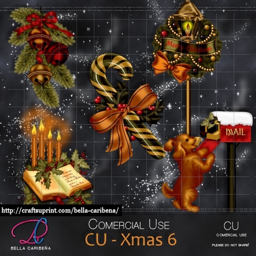 CU Xmas 6