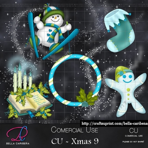 CU Xmas 8
