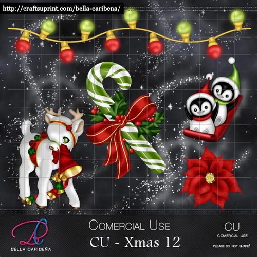 CU Xmas 12