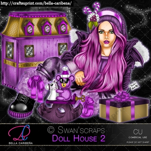 Doll House 2