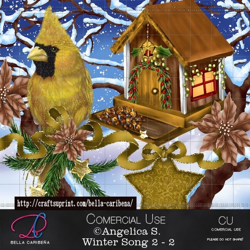 Winter Song 2 - 2