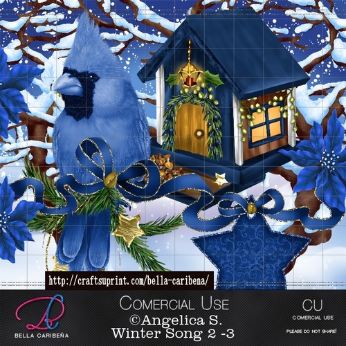 Winter Song 2 - 3