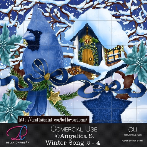Winter Song 2 - 4