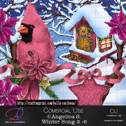 Winter Song 2 - 6