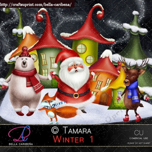 Winter 1